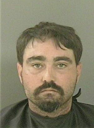 Richard Almeida-Ramon, - Indian River County, FL 